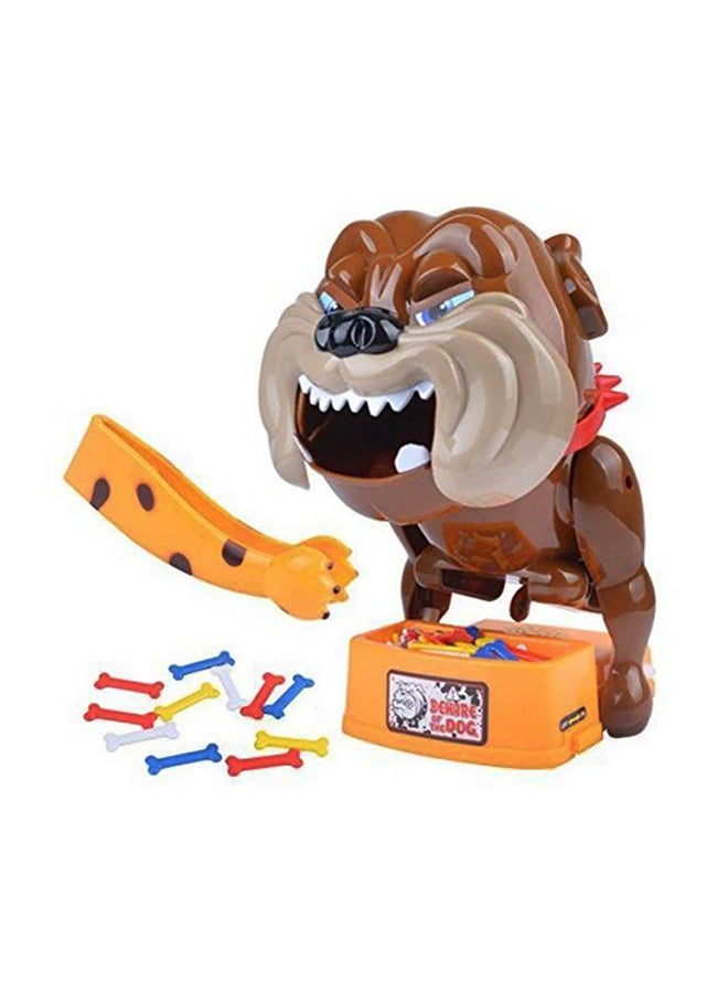 HAPPY TOYS - Don't Take Buster's Bones Game - Image 1