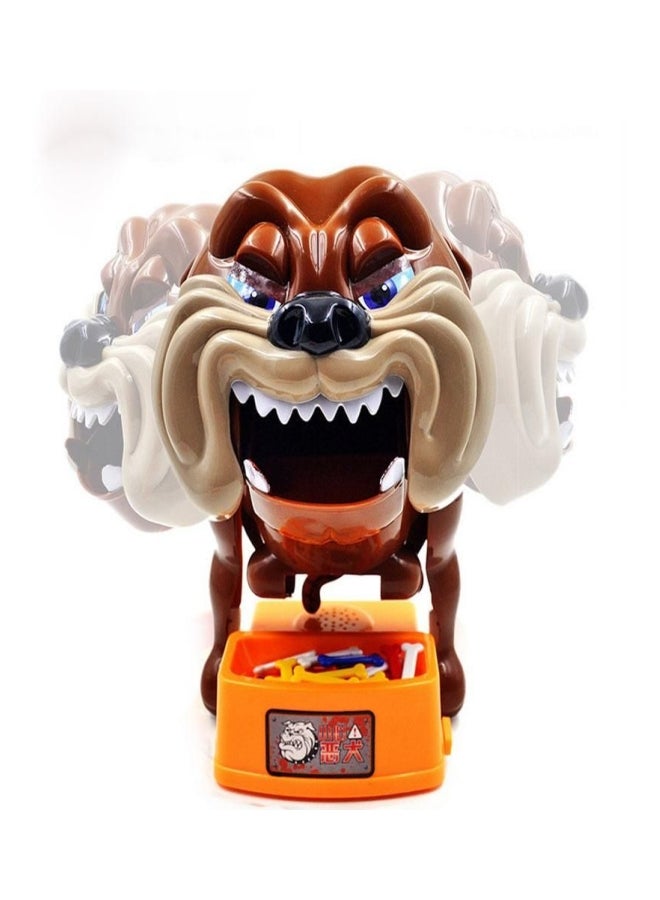 HAPPY TOYS - Don't Take Buster's Bones Game - Image 1