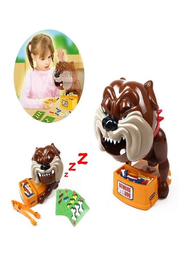 HAPPY TOYS - Don't Take Buster's Bones Game - Image 1