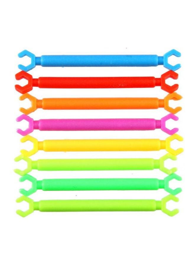 120-Piece Assembled Educational Toy Set  - Image 2
