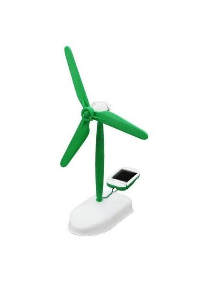 6-In-1 Solar Power Robot Kit - Image 3