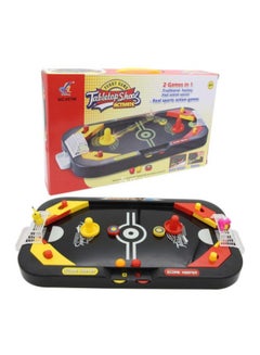 Generic Ice Hockey And Mini Soccer Table  - Image 3