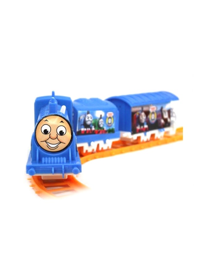 Train Model Baby Toy  - Image 1