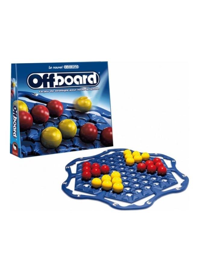 Abalone Off-Board - Image 2