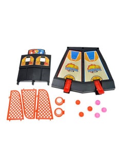 Blue Box Basketball Crazy Shooting With Game Score Board  - Image 3