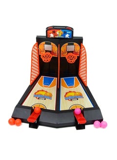 Blue Box Basketball Crazy Shooting With Game Score Board  - Image 1