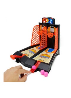 Blue Box Basketball Crazy Shooting With Game Score Board  - Image 2