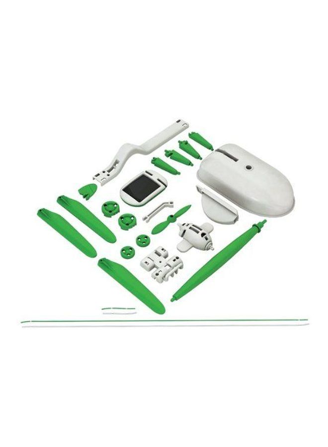 OWI 6-In-1 Educational Solar Robot Kit - Image 2