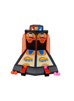 Blue Box Basketball Crazy Shooting With Game Score Board  - Image 1