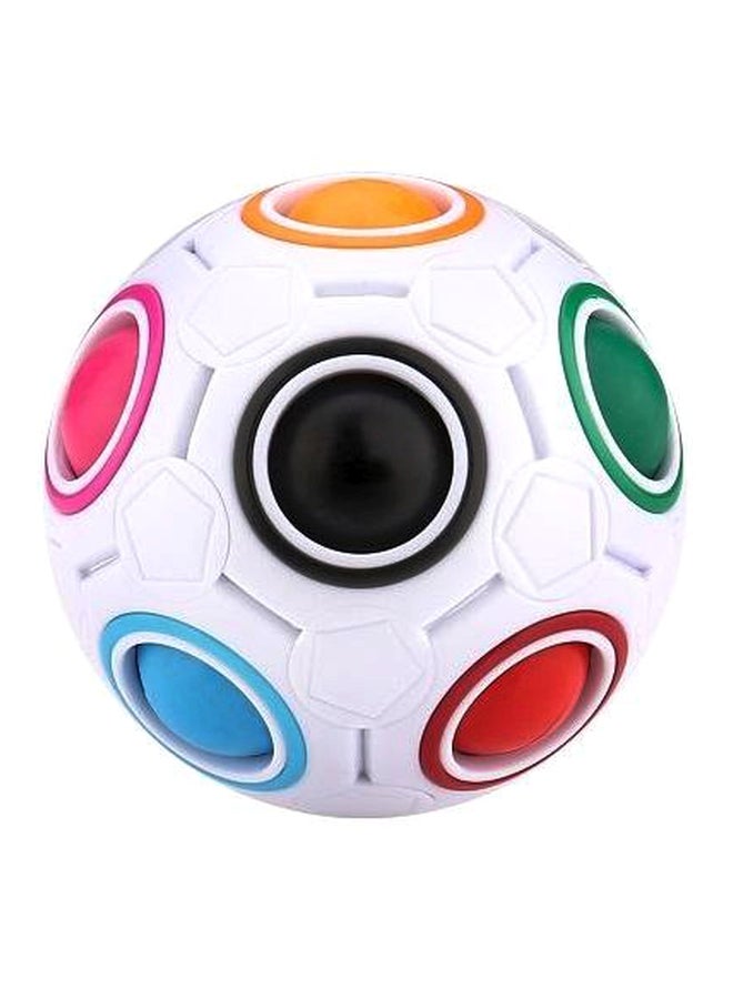 Moretek Decompression Magic Cube Ball - Image 1