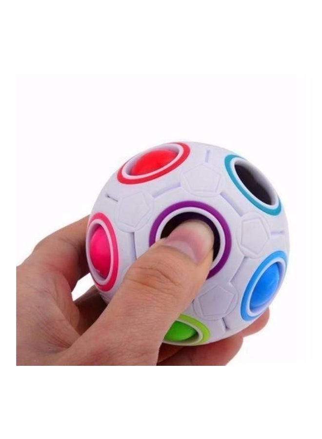Moretek Decompression Magic Cube Ball - Image 2