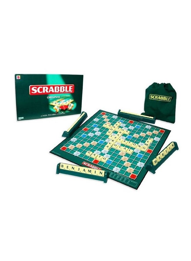 Scrabble Crossword Game - Image 2