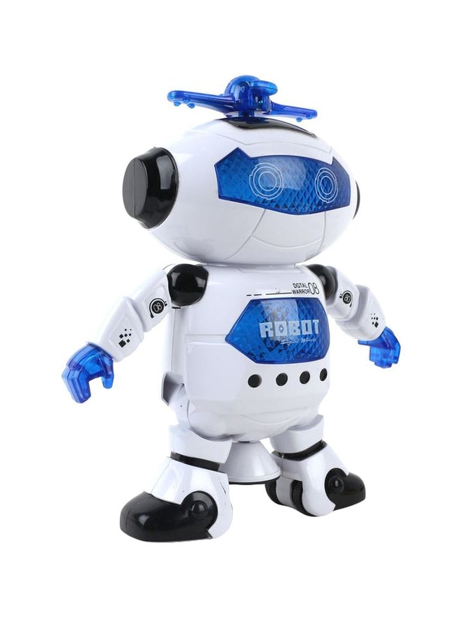 globus Musical Dancing Robot - Image 1