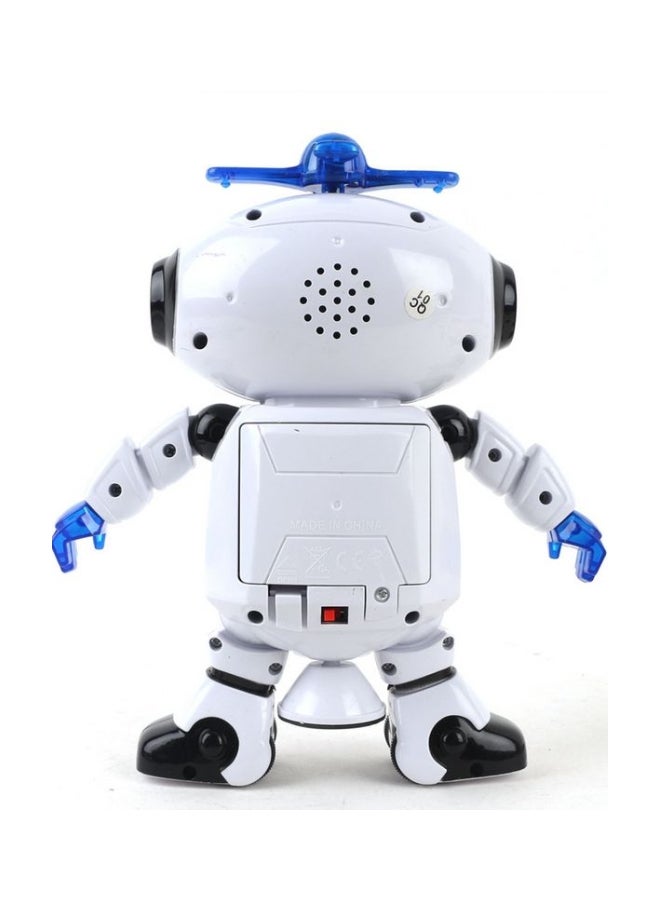 globus Musical Dancing Robot - Image 2
