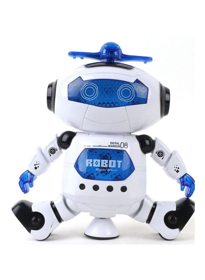 globus Musical Dancing Robot - Image 3