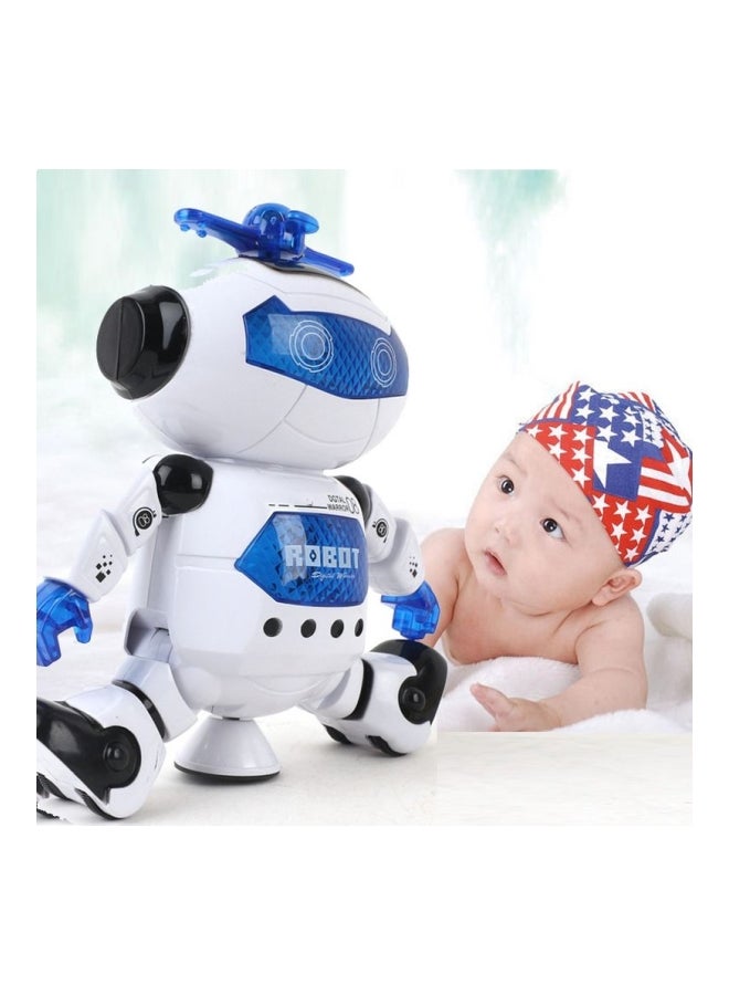 globus Musical Dancing Robot - Image 4