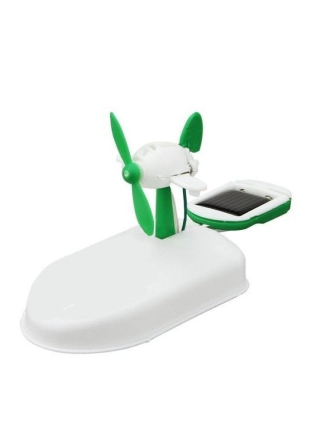 6-In-1 Solar Power Robotic Model Assembly Toy Kit  - Image 3