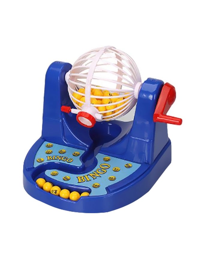 بايا لعبة أحجية آلة اليناصيب الممتعة - Image 1