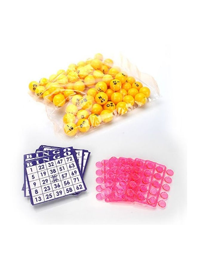 بايا لعبة أحجية آلة اليناصيب الممتعة - Image 2