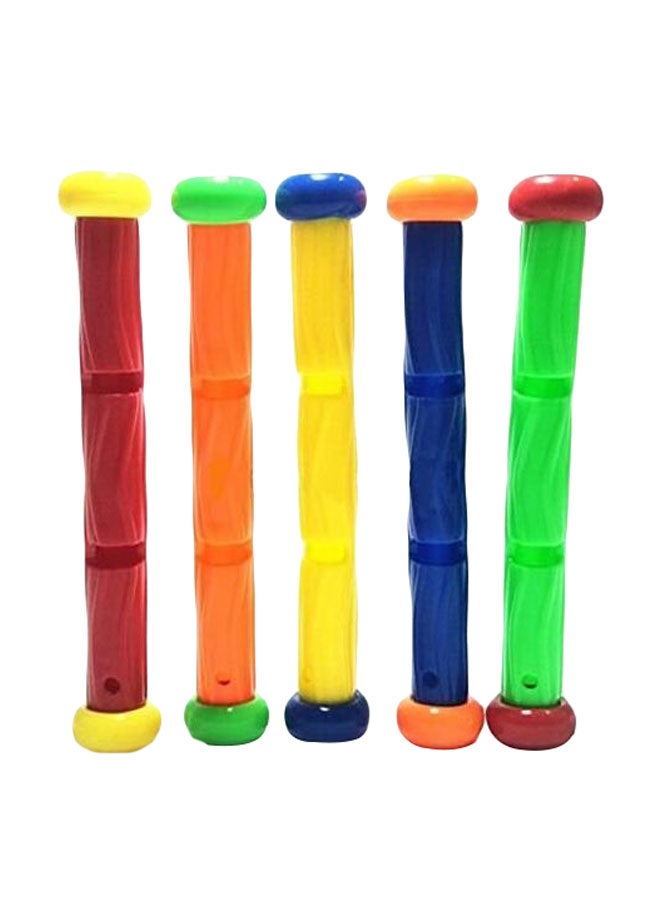 5-Piece Diving Stick Set - Image 1