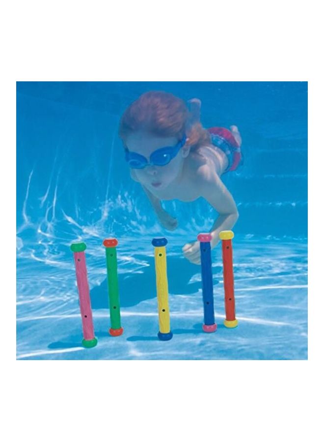 5-Piece Diving Stick Set - Image 3