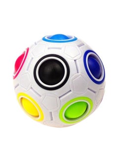 Magic Cube Ball