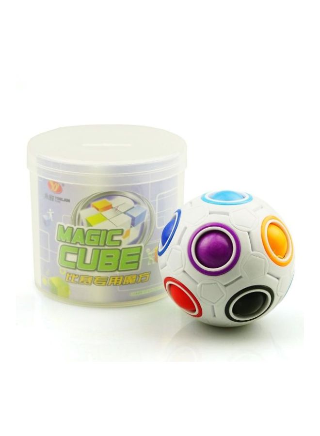Generic - Magic Cube Ball - Image 1