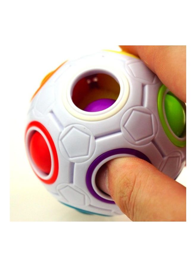 Generic - Magic Cube Ball - Image 1