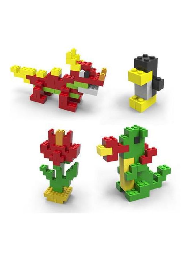 1000-Piece Building Blocks 1000 - Image 4