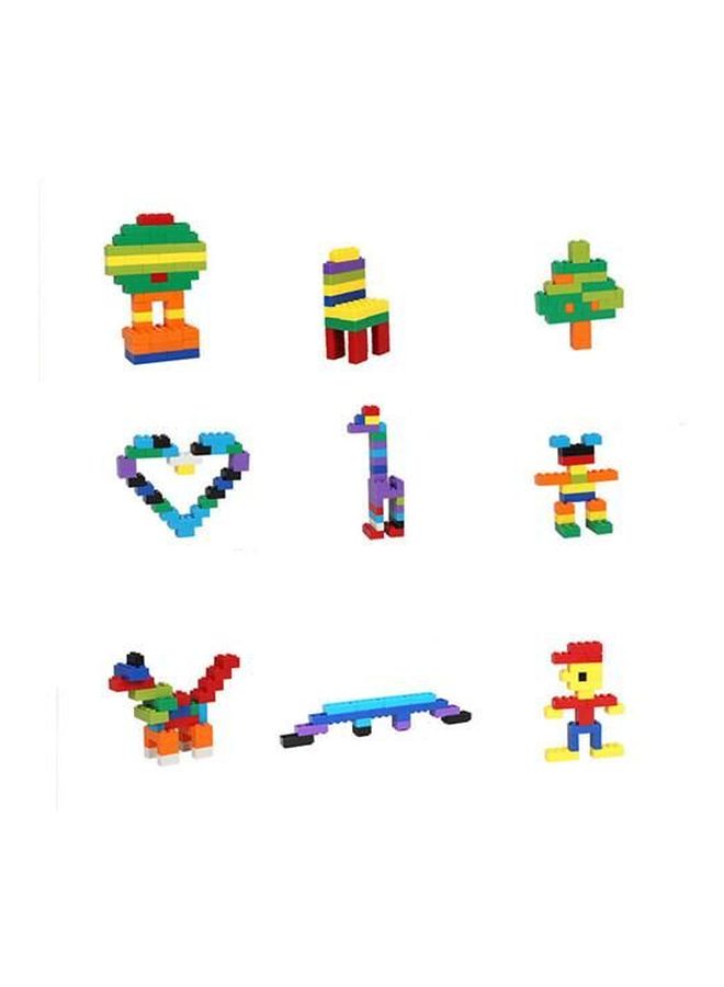 1000-Piece Building Blocks 1000 - Image 3
