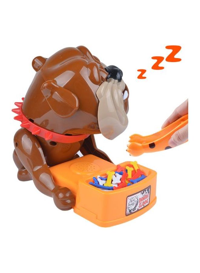 Flake Out Bad Dog Toy Set  - Image 2