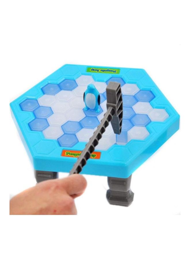 Hit Penguin Ice Blocks Toy - Image 2