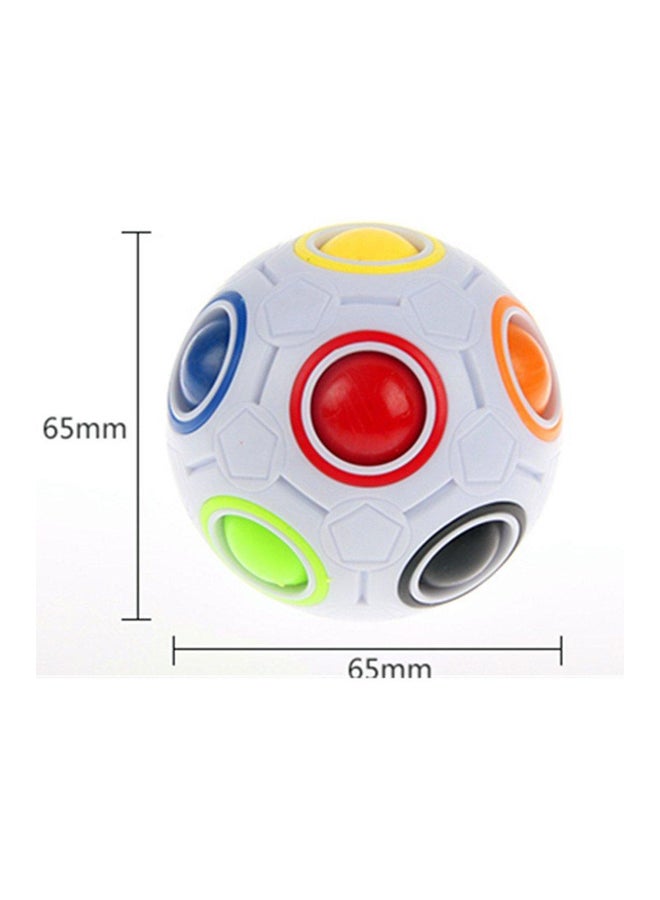 null - Magic Cube Puzzle Toy - Image 1