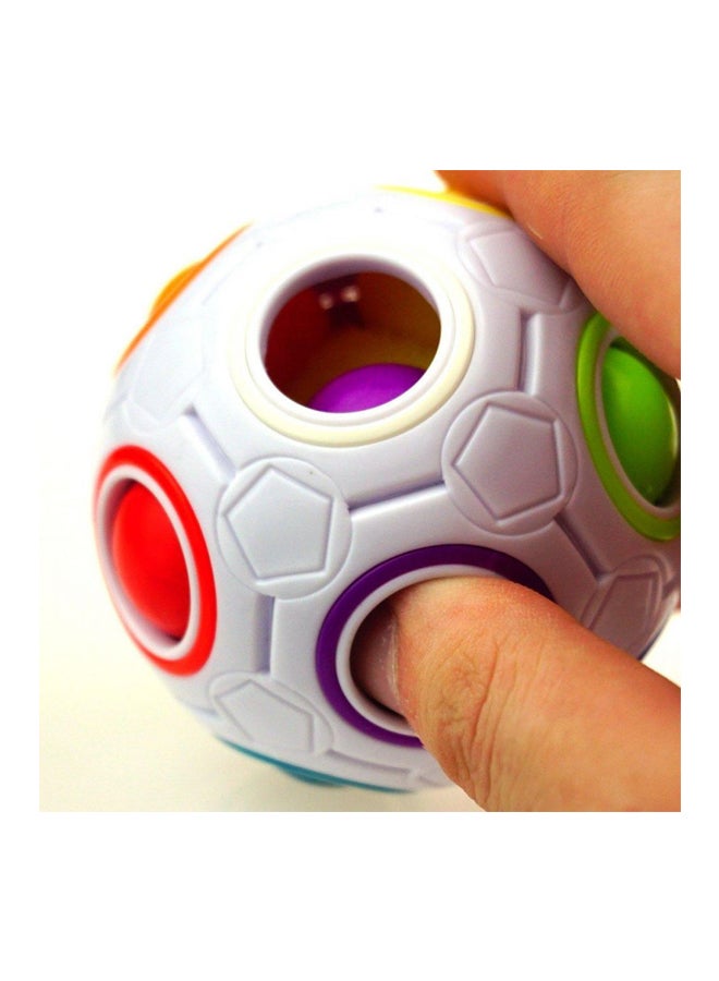 null - Magic Cube Puzzle Toy - Image 1