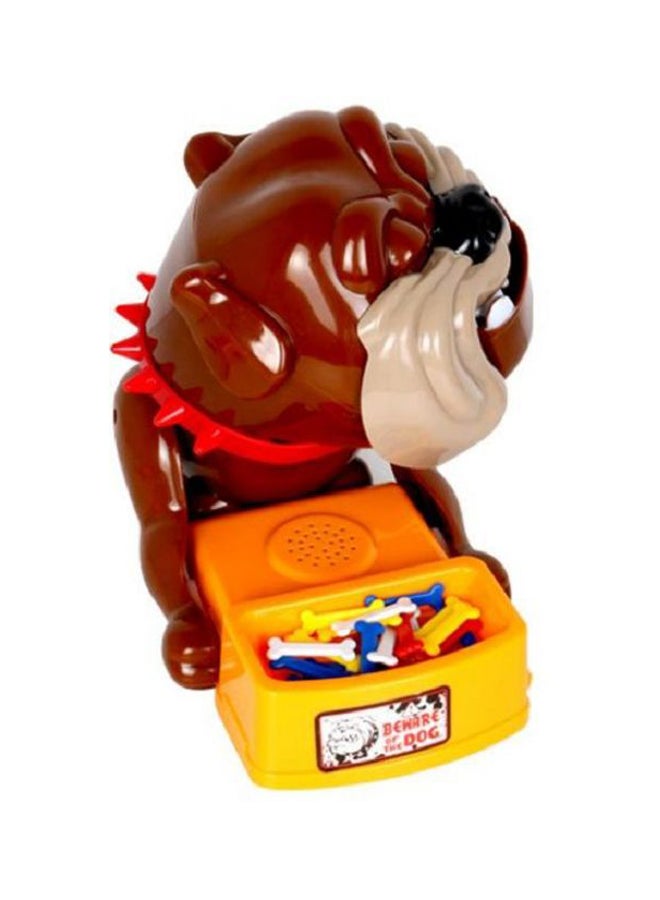Game Dog And Grandeur Board Games