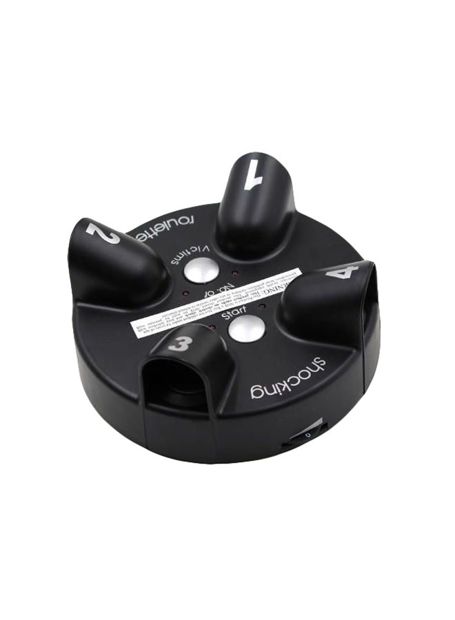 Generic - Electric Shock Finger Game Machine - Image 1