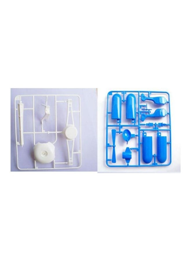 6-In-1 Solar Toy Set  - Image 2