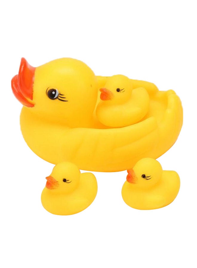 1-Piece Baby Bath Toy - Image 1