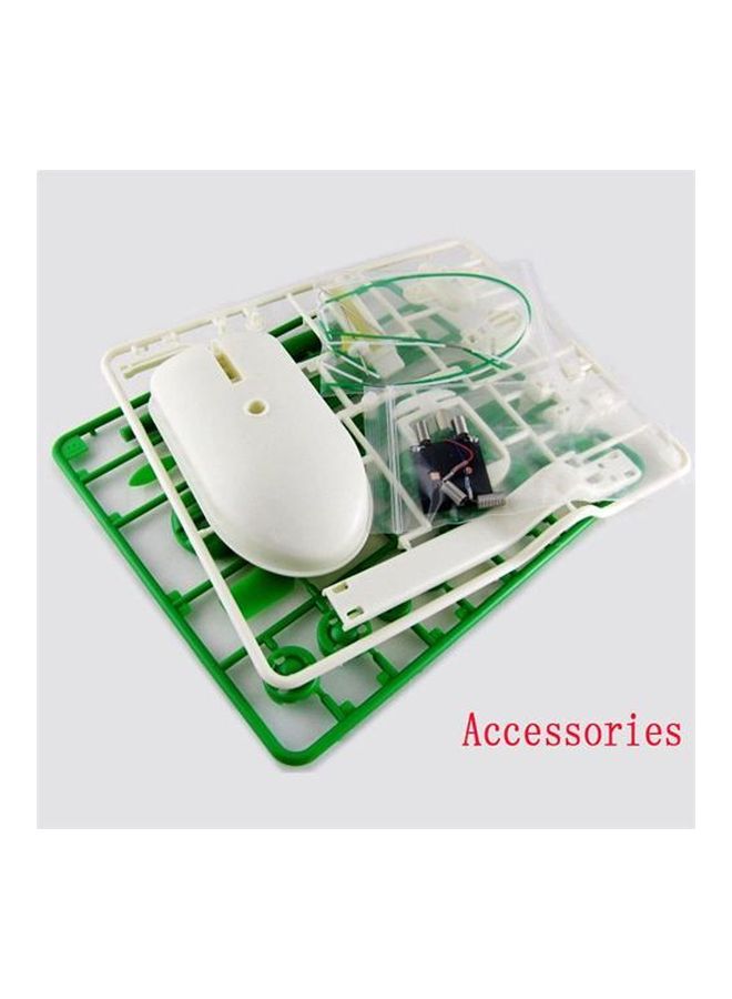 6-In-1 Solar Toy Kit  - Image 3