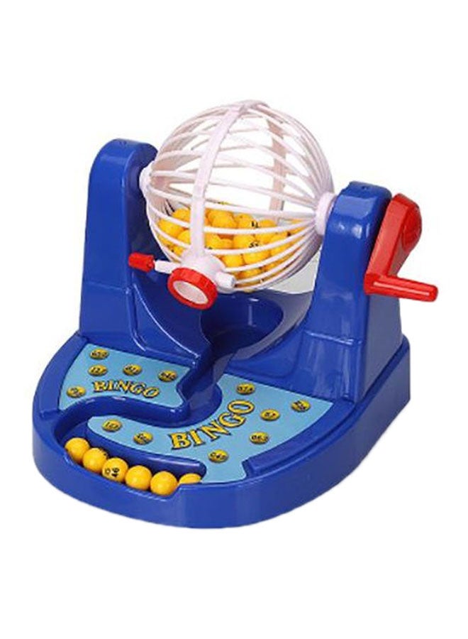بايا آلة لعبة بينجو المصغرة - Image 1