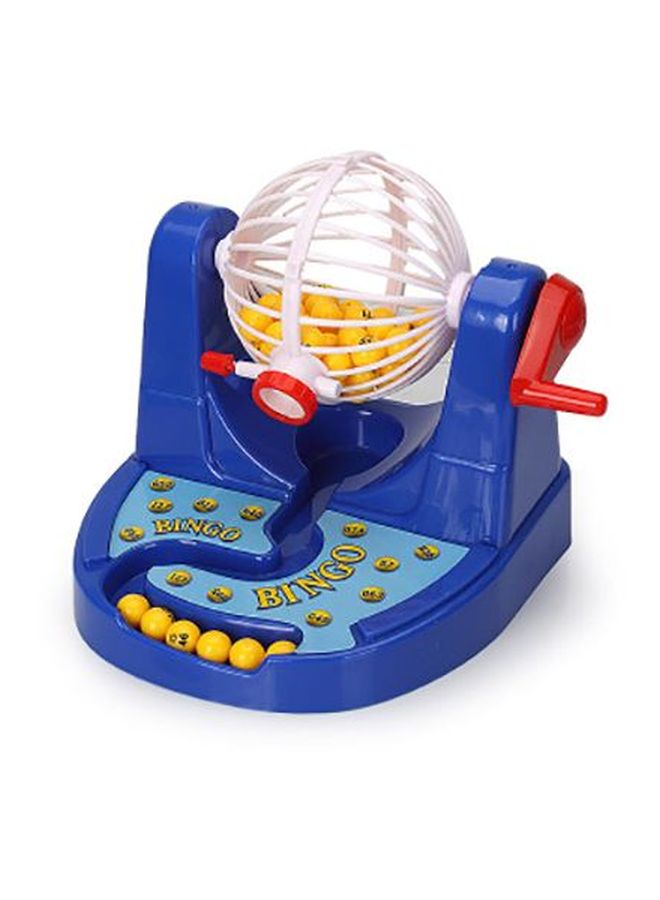 بايا آلة لعبة بينجو المصغرة - Image 2