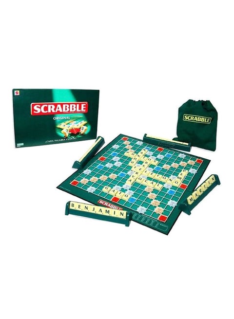 Scrabble Original