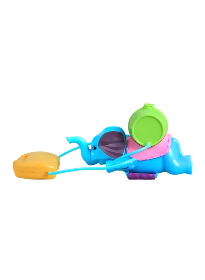 Generic - Elephant Water Gun - Image 1