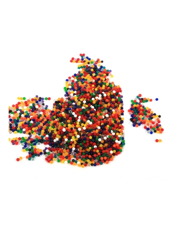 3000-Piece Water Jelly Ball Set - Image 2