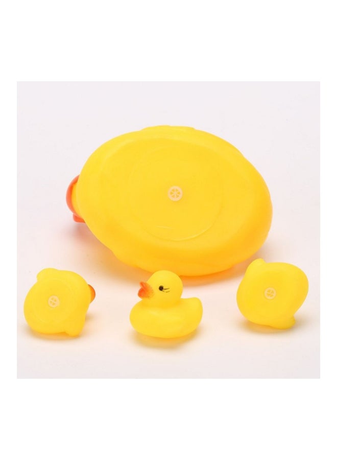 Generic - Water Floating Mini Duck Bath Toys - Image 1