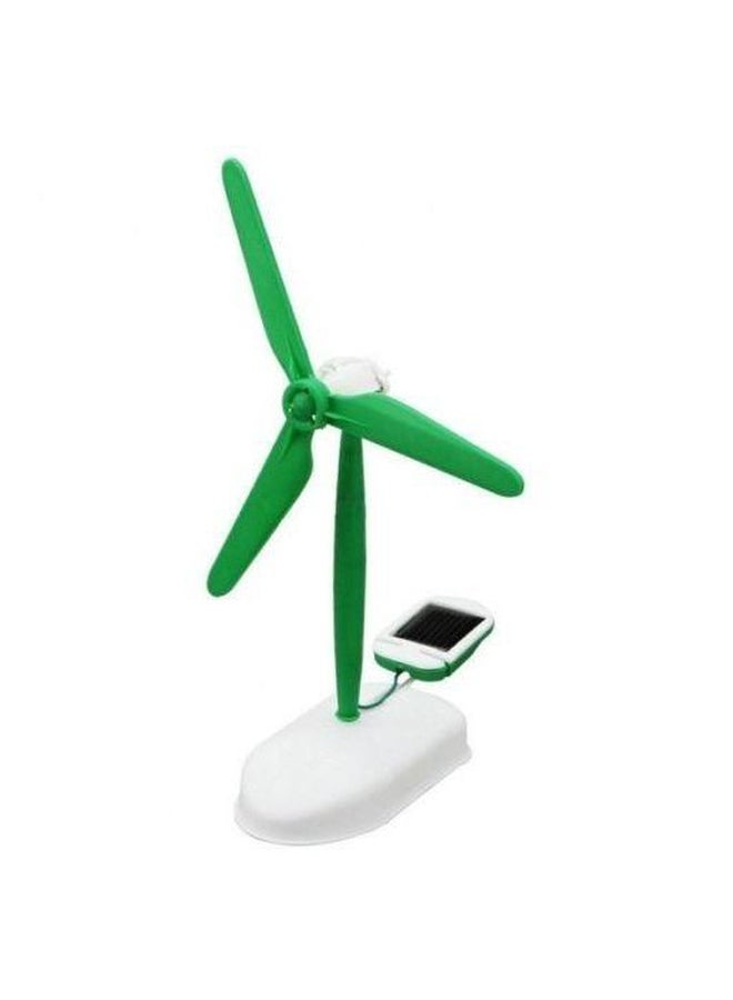 6-In-1 Educational Learning Solar Power Robot Toy - Image 3