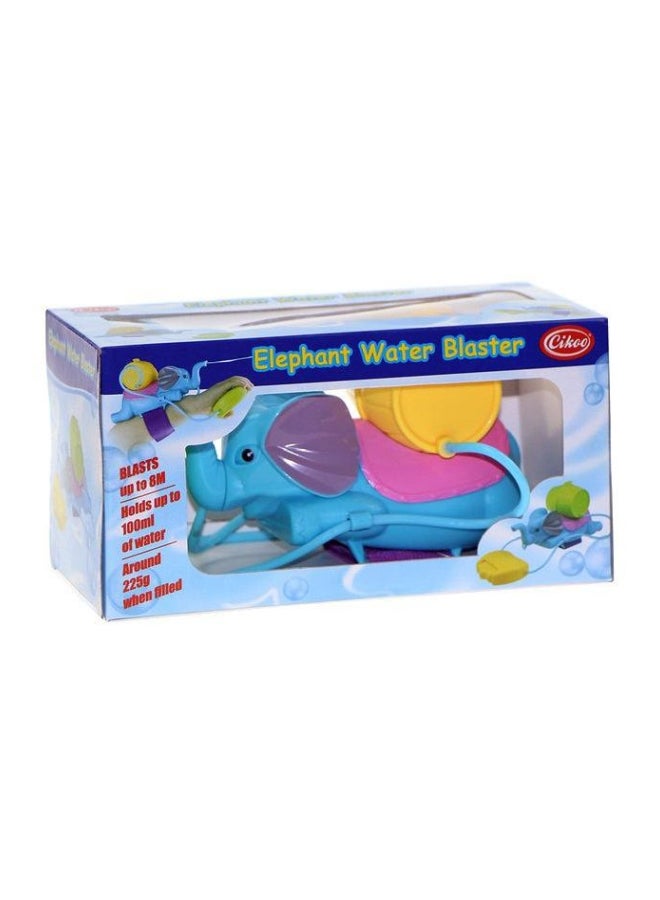 Cikoo Water Gun Pistol Bath Toy - Image 2