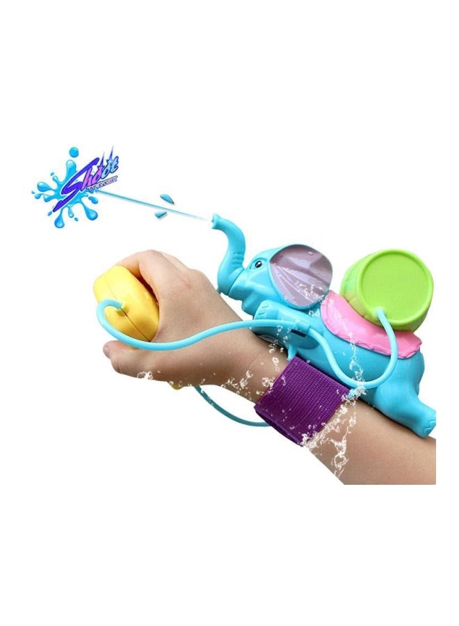 Cikoo Water Gun Pistol Bath Toy - Image 3