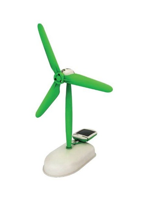 6-In-1 Solar Educational Robot Model Kit