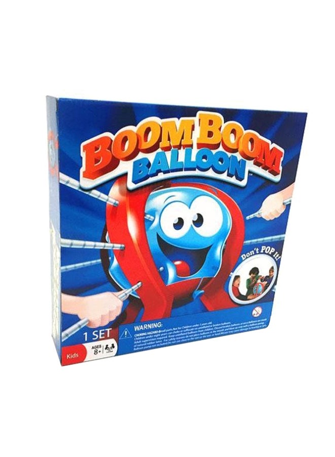 Boom Boom Balloon Balloon Poking Game  - Image 1